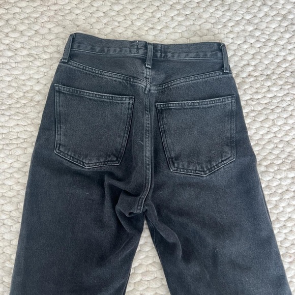Agolde jeans size 23 - Picture 3 of 3